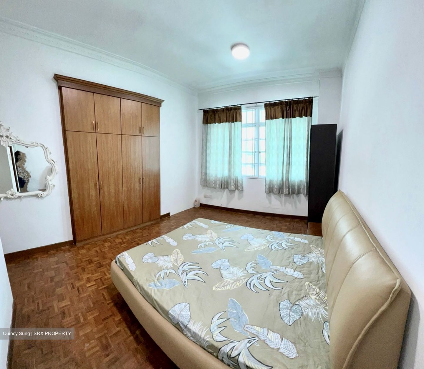 Grace Park (D19), Terrace #406729531